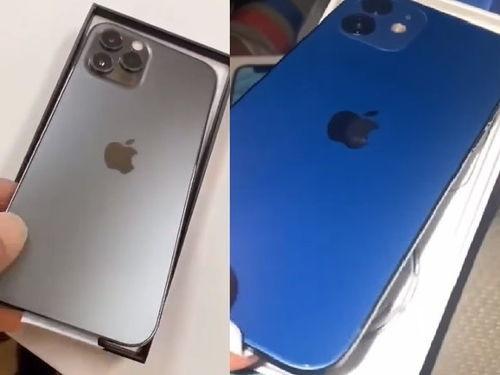 苹果最新爆料蓝色手机有哪些,神秘蓝色手机即将亮相,引领时尚潮流新篇章