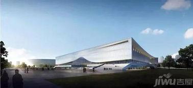 开封复兴大道最新爆料,焕新升级,未来城市新地标即将亮相