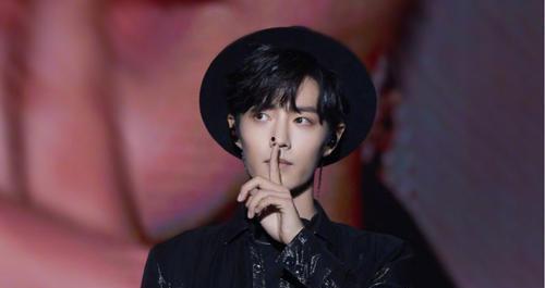 肖战最新爆料剧,神秘角色引期待,剧情反转再掀高潮