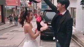 抖音小颖夫妇的最新爆料,揭秘背后惊人真相!