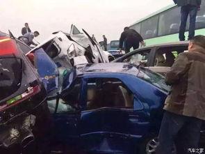 郑州车祸爆料视频曝光最新,视频曝光惊人细节,事故原因引关注