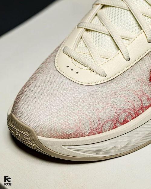 最新签名鞋爆料,最新签名鞋爆料抢先看!