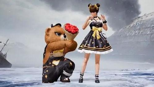 和平精英猪猪侠爆料最新,和平精英全新内容即将揭晓!