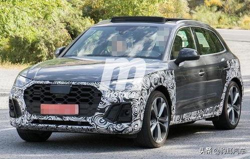 奥迪q5新车爆料最新消息,豪华升级,性能再突破!